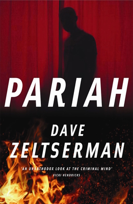Pariah - Zeltserman, Dave