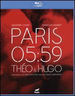 Paris 05:59: Theo & Hugo [Blu-ray]