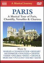 Paris: A Musical Tour