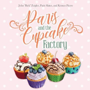 Paris and The Cupcake Factory