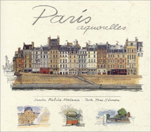 Paris Aquarelles