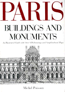 Paris Buildings and Monuments