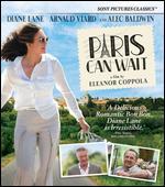 Paris Can Wait [Blu-ray]