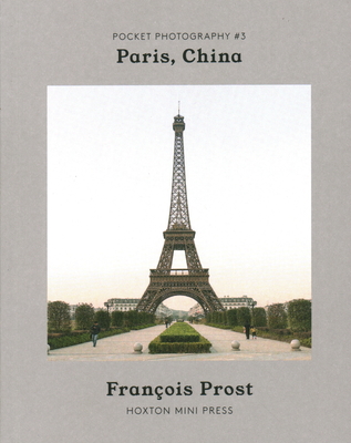 Paris, China - Prost, Francois
