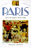 Paris: City of Light 1919-1939
