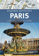 Paris Everyman Mapguide 2013