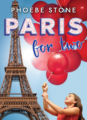 Paris for Two - Stone, Phoebe