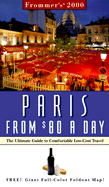 Paris from 80 Dollars a Day