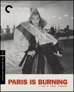 Paris Is Burning [Criterion Collection] [Blu-ray]