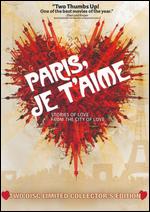 Paris, Je T'Aime [Limited Edition] - Alexander Payne; Alfonso Cuarn; Bruno Podalyds; Christopher Doyle; Daniela Thomas; Ethan Coen; Frdric Auburtin;...