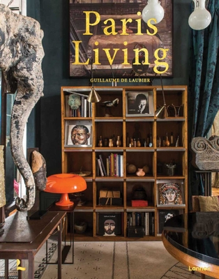 Paris Living - Laubier, Guillaume de