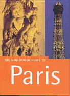Paris: Mini Rough Guide