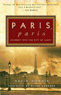 Paris, Paris: Journey Into the City of Light