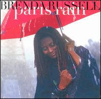 Paris Rain - Brenda Russell