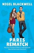 Paris Rematch (the Parisian Capers)