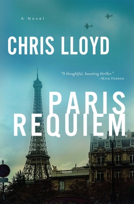 Paris Requiem - Lloyd, Chris