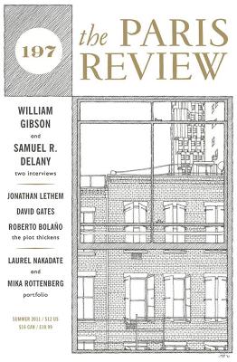 Paris Review Issue 197: Summer 2011 - Stein, Lorin (Editor)