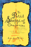 Paris Shopping Companion