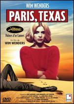 Paris, Texas - Wim Wenders
