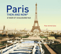 Paris Then and Now (R)