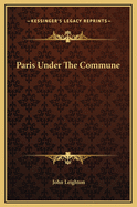 Paris Under the Commune
