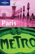 Paris - Lonely Planet (Creator)