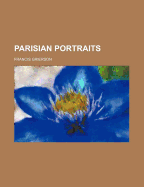 Parisian Portraits