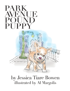 Park Avenue Pound Puppy