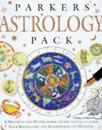 Parkers' Astrology Pack - Parker, Julia, and Parker, Derek