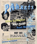 Parkett No. 73 Paul McCarthy, Ellen Gallagher, Anri Sala