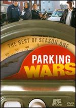 Parking Wars [TV Series]