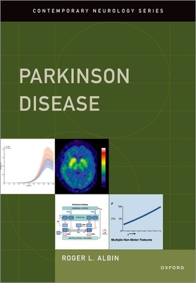 Parkinson Disease - Albin, Roger L