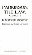 Parkinson: The Law Complete - Parkinson, C Northcote