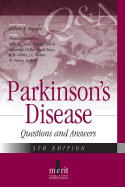 Parkinson's Disease: Questions and Answers