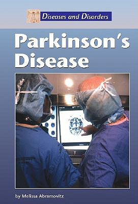 Parkinson's Disease - Abramovitz, Melissa