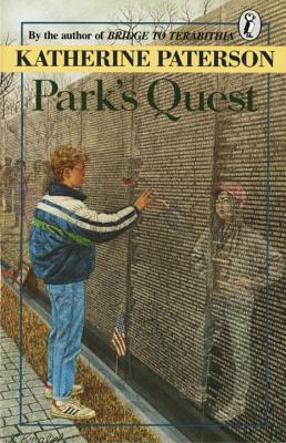 Park's Quest - Paterson, Katherine