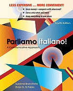 Parliamo Italiano!: A Communicative Approach