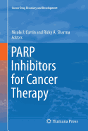 Parp Inhibitors for Cancer Therapy