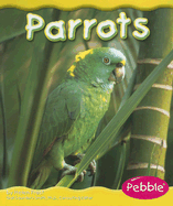 Parrots - Frost, Helen