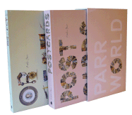 Parrworld 2 Volume Boxed Set
