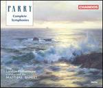 Parry: Complete Symphonies