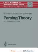 Parsing Theory I