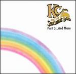 Part 3...And More - KC & the Sunshine Band