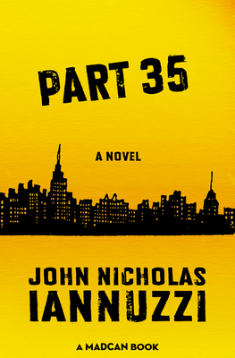 Part 35 - Iannuzzi, John Nicholas