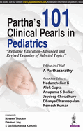 Partha's 101 Clinical Pearls in Pediatrics
