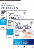 Partha's IAP Textbook of PEDIATRICS