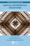 Partial Differential Equations: Analytical Methods and Applications