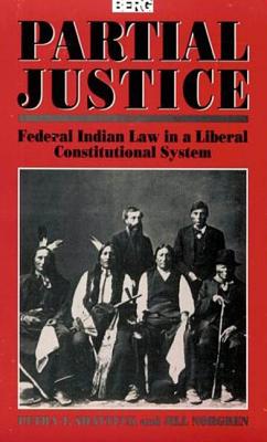 Partial Justice - Shattuck, Petra T, and Norgren, Jill