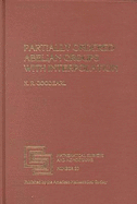 Partially Ordered Abelian Groups with Interpolation - Goodearl, Kenneth R.