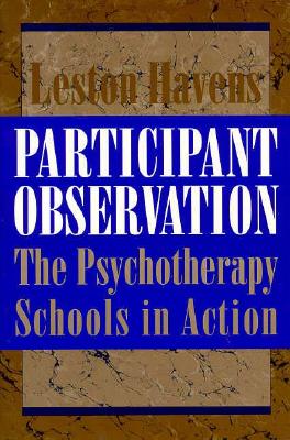 Participant Observation - Havens, Leston, MD